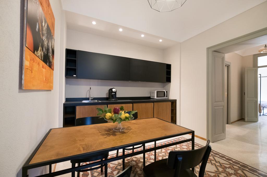 Il Fuoco Di Archimede - Ortigia Apartment Syracuse Luaran gambar